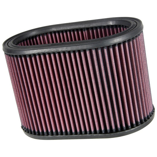  Filtre à air ovale K&N - 8-7/8