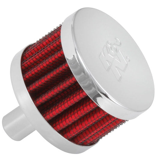  Filtre à air/reniflard K&N - Ventilation - C/V, 1/2