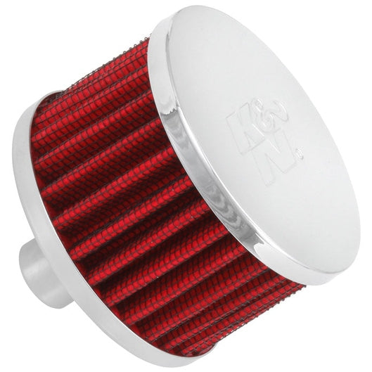  Filtre à air/reniflard K&N - Ventilation - Orifice de ventilation 3/4
