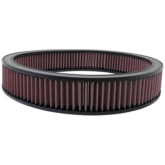  Filtre à air rond E-3717 - E-3717
