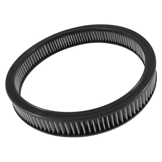  Filtre à air rond K&N - 14