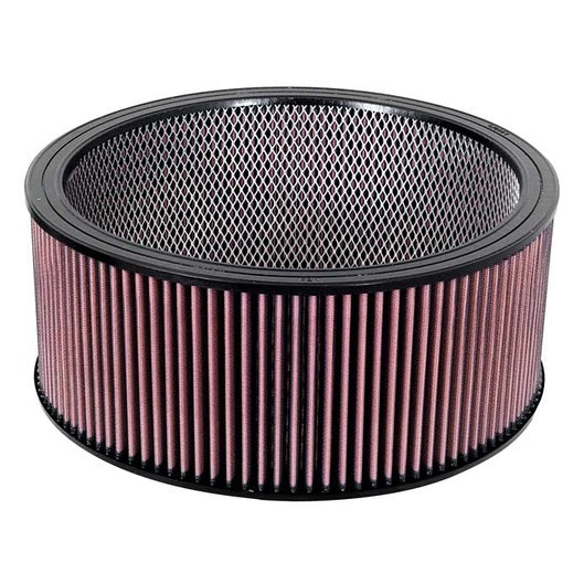  Filtre à air rond K&N - 14