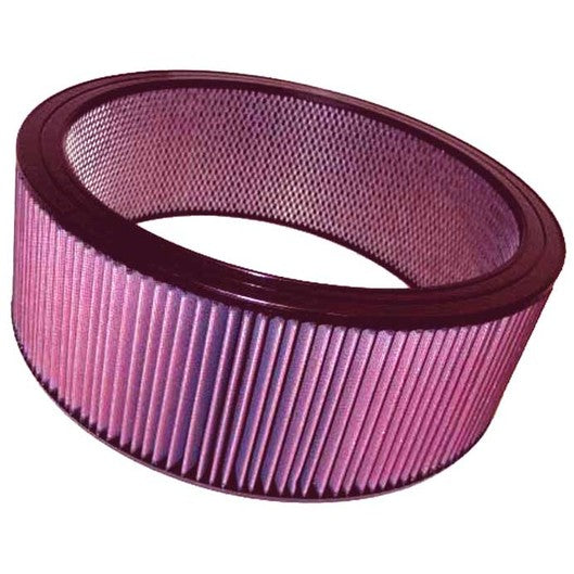  Filtre à air rond K&N - 17
