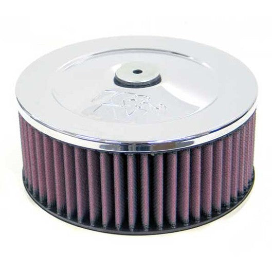  Filtre à air rond K&N - 2-5/16