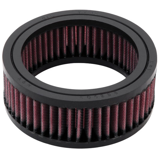  Filtre à air rond K&N - 5-3/8
