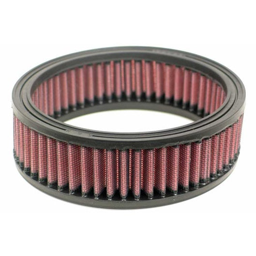  Filtre à air rond K&N - 5-7/8