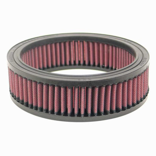  Filtre à air rond K&N - 7