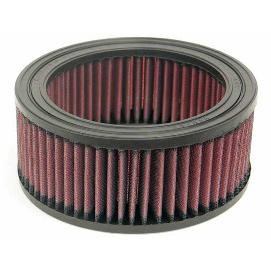  Filtre à air rond K&N - 7