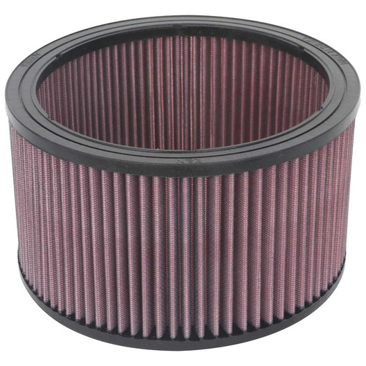  Filtre à air rond K&N - 9