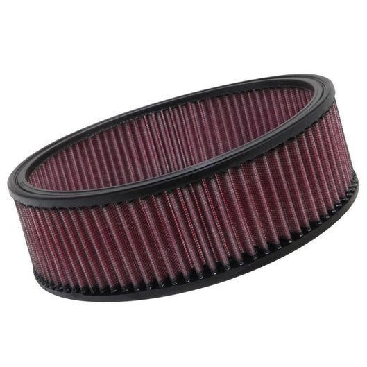  Filtre à air rond K&N - 9