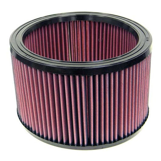  Filtre à air rond K&N - Chevrolet - E-1170