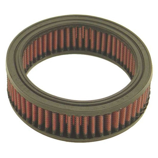  Filtre à air rond K&N - Triumph - E-3180