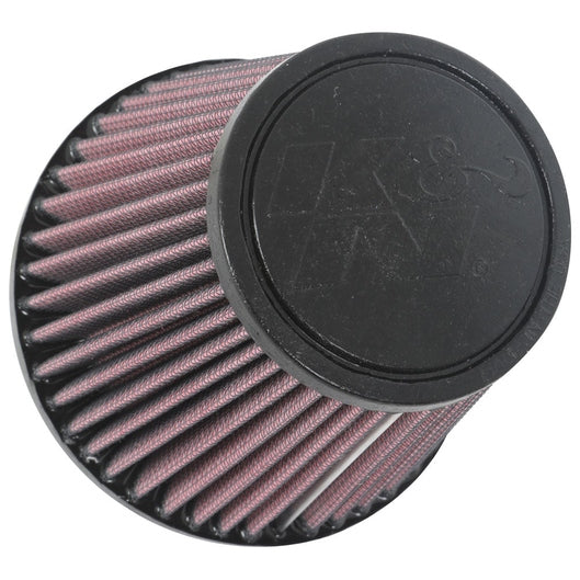  Filtre à air universel K&N à fixation par collier - 2-3/4