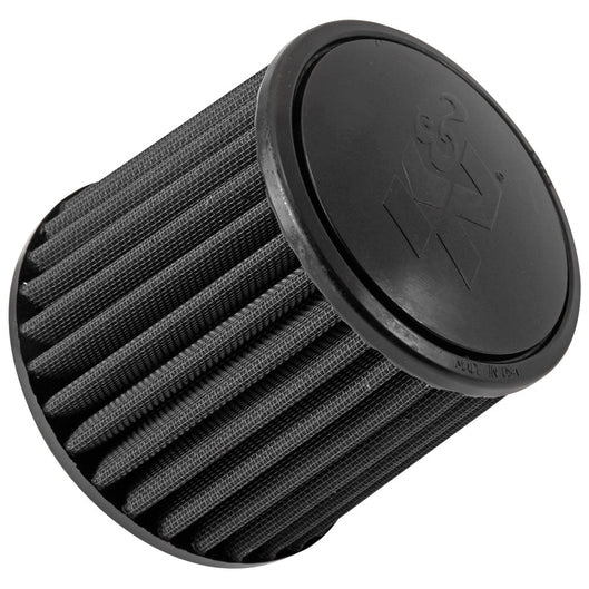  Filtre à air universel K&N à fixation par collier - 2-3/4