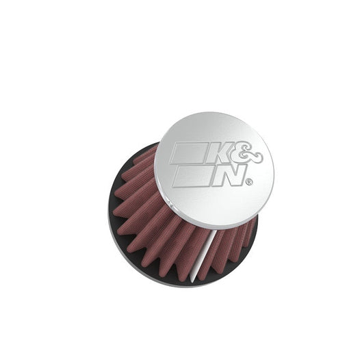  Filtre à air universel K&N à fixation par collier - Suzuki - RC-1070