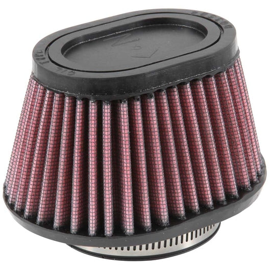  Filtre à air universel K&N à fixation par collier - Yamaha - RU-2780