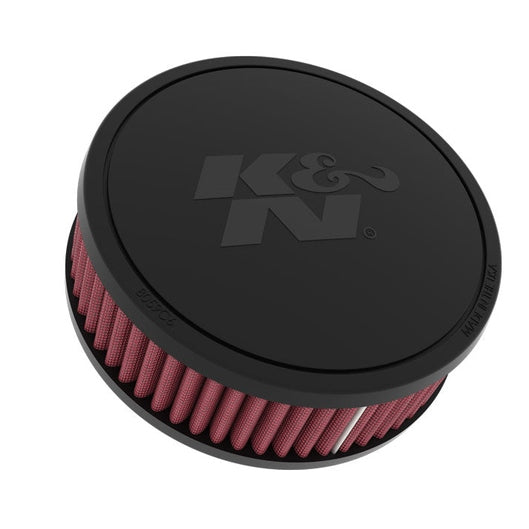  Filtre à air universel K&N à fixation par pince - 2-1/16