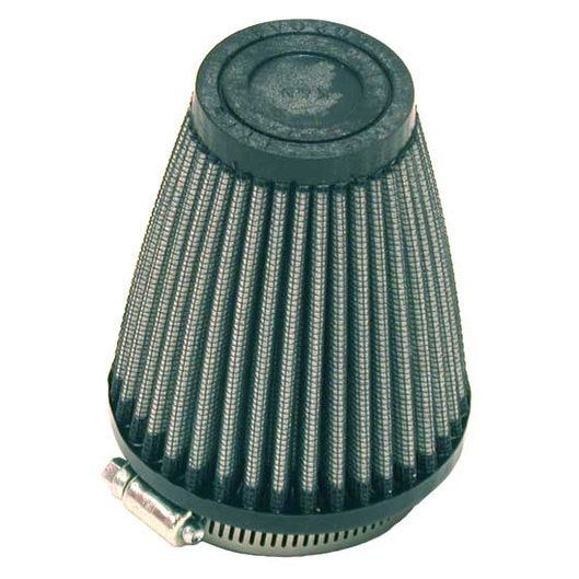  Filtre à air universel K&N à fixation par pince - 2-1/4