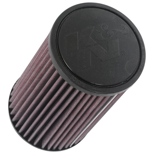  Filtre à air universel K&N à fixation par pince - 2-3/4