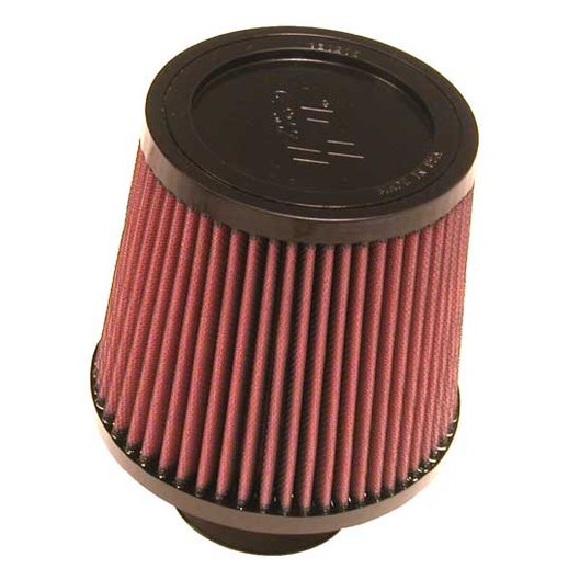  Filtre à air universel K&N à fixation par pince - 2-3/4