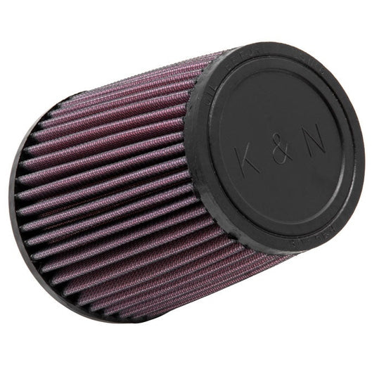  Filtre à air universel K&N à fixation par pince - 3-1/2