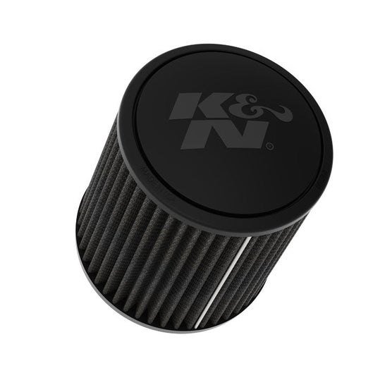  Filtre à air universel K&N à fixation par pince - 3-1/2