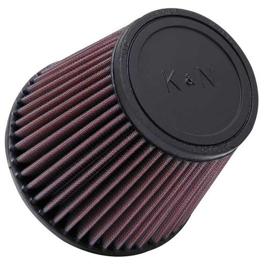  Filtre à air universel K&N à fixation par pince - 3