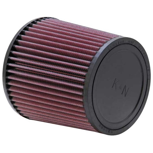  Filtre à air universel K&N à fixation par pince - 4-1/2