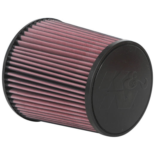  Filtre à air universel K&N à fixation par pince - 4-1/2