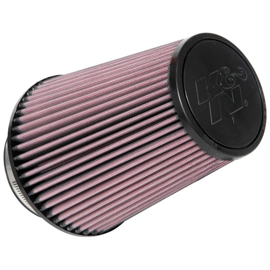  Filtre à air universel K&N à fixation par pince - 4