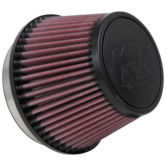  Filtre à air universel K&N à fixation par pince - 5