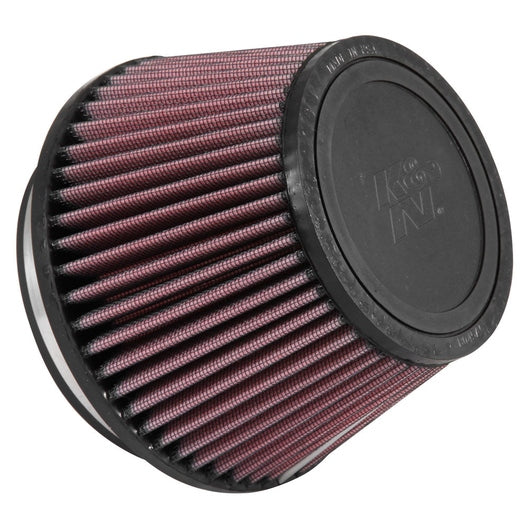  Filtre à air universel K&N à fixation par pince - 5