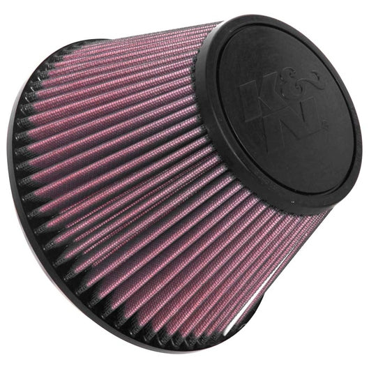  Filtre à air universel K&N à fixation par pince - 6