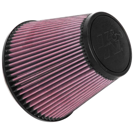  Filtre à air universel K&N à fixation par pince - 6