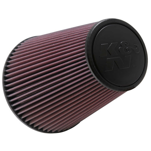  Filtre à air universel K&N à fixation par pince - 6