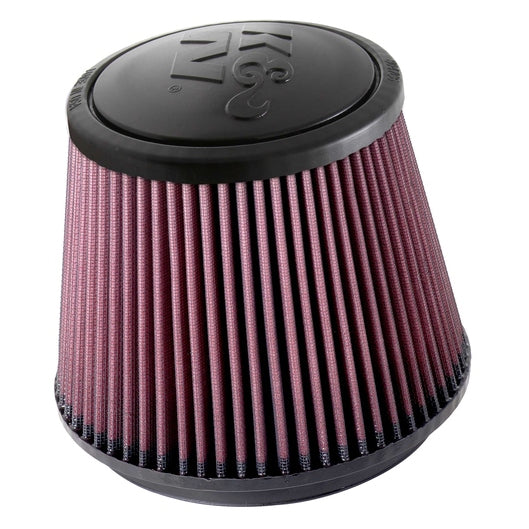  Filtre à air universel K&N à fixation par pince - 6