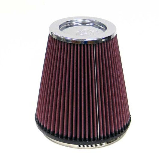  Filtre à air universel K&N à fixation par pince - 6