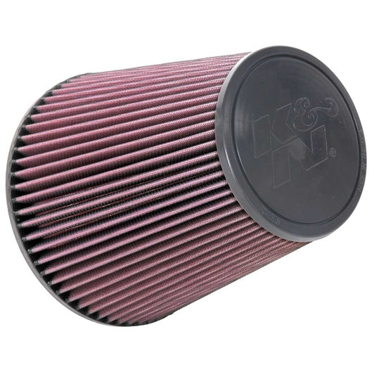 Filtre à air universel K&N à fixation par pince - 6