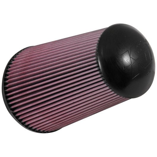  Filtre à air universel K&N à fixation par pince - 6