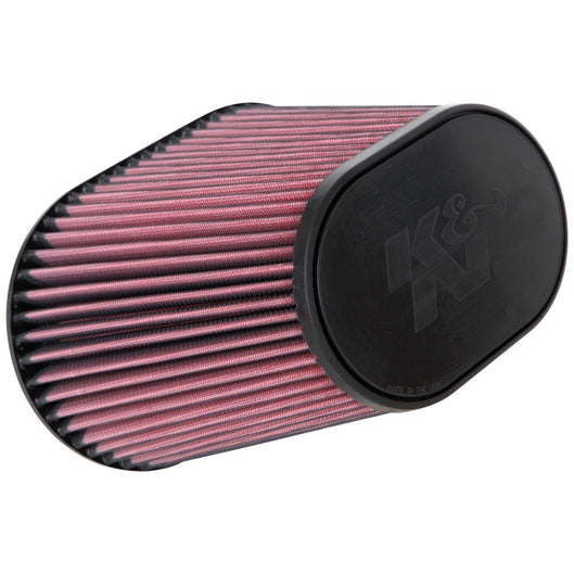  Filtre à air universel K&N à fixation par pince - 7