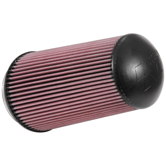  Filtre à air universel à fixation par collier K&N - Kit filtre pour Can-Am Maverick X (RU-5065XD) - RU-5065XD