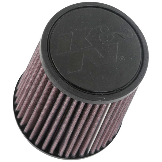  Filtre à air universel à fixation par pince K&N - 3