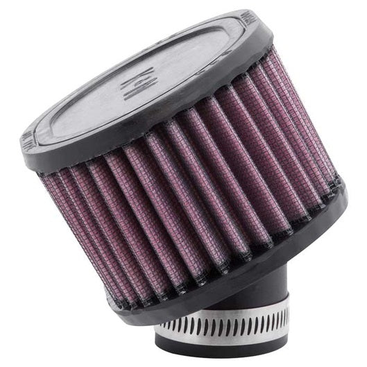  Filtre à air universel à fixation par pince R-0640 - R-0640