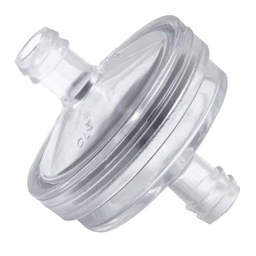  Filtre à carburant K&N en maille d'acier inoxydable - Filtre à essence en ligne 5/16 SNGLEPAC (81-0241) - 81-0241