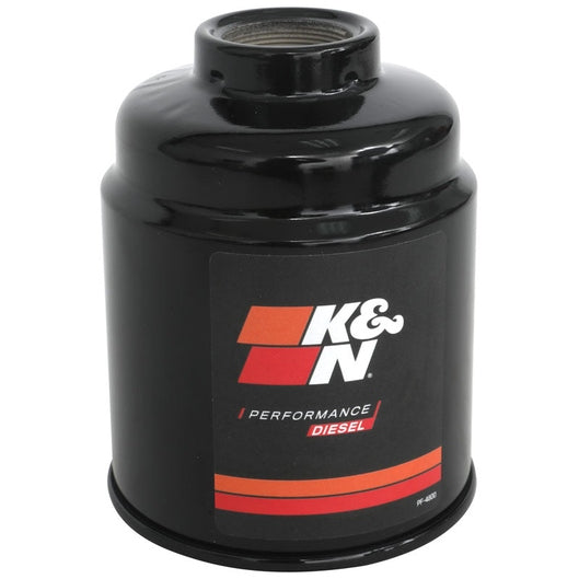  Filtre à carburant K&N pour camion diesel (PF-4800) – Ram - PF-4800