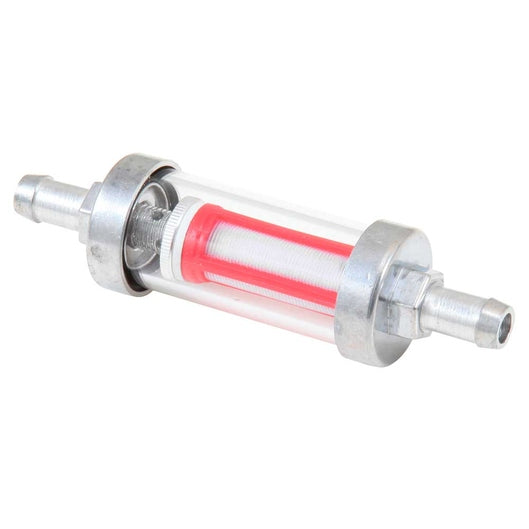  Filtre à carburant de remplacement K&N - Filtre à carburant en ligne 5/16