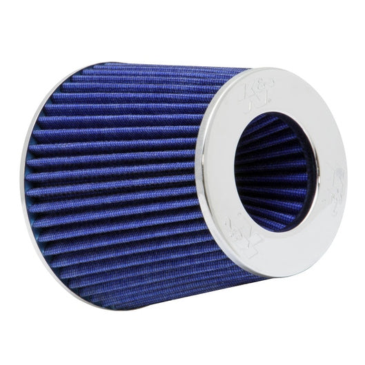  Filtre chromé universel K&N multilingue - 6