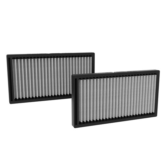  Filtre d'habitacle K&N - FILTRE D'HABITACLE (2 PAR BOÎTE) (VF1019) – Lexus / Subaru / Toyota - VF1019