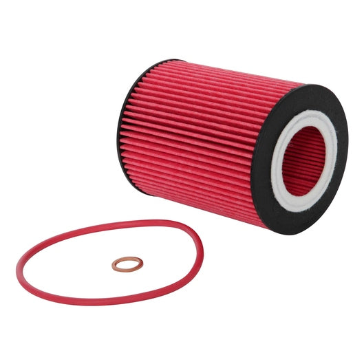 Filtre à huile K&N -  (HP-7007) – Bmw / Ford - HP-7007