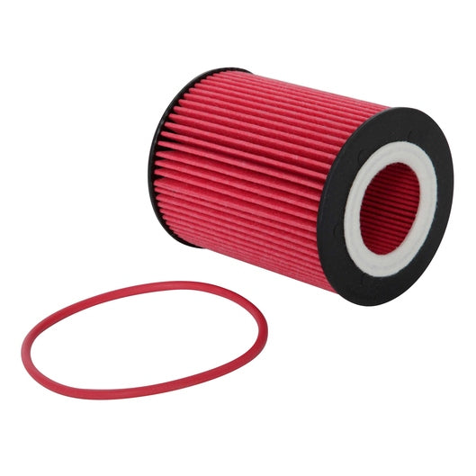  Filtre à huile K&N -  (HP-7016) – Land / Volvo - HP-7016